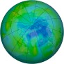 Arctic Ozone 2002-09-15